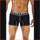 MaleBasics Microfiber Trunk