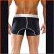 MaleBasics Microfiber Trunk