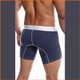MaleBasics Microfiber Boxer Brief