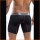 Malebasics Performance Titanium +Fit Boxer Brief