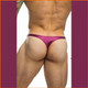 Justin + Simon Men's Classic Thong