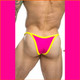 Justin + Simon Bikini One
