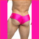Justin + Simon Cheek Brief