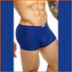 Justin + Simon Boxer Trunk