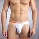 Baskit Luxe Jock Roomy Contour Pouch