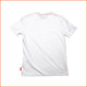 Baskit Urban Crew Neck Tee Tagless Care Tag