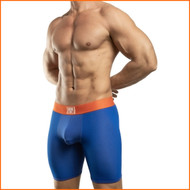 BCNU Air | Flex Compression Short