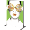 3ft x 4ft Vector Frame Light Box - Single Sided 3ft x 4ft Vector Frame Light Box - Single Sided