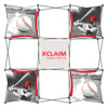 Xclaim 3x3 Kit 04
