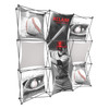 Xclaim 3x3 Kit 05 Left Xclaim 3x3 Kit 05 Left