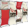 Xclaim 4x3 Kit 03 Left