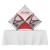 Xclaim 3 Quad Pyramid Kit 02