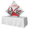Xclaim 3 Quad Pyramid Kit 02 Right