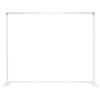 10ft Straight EZ Tube® Single-Sided (Graphic Package) 10ft Straight EZ Tube® Single-Sided (Graphic Package)