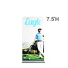 3 ft. x 7.5 ft. EZ Extend Fabric Display - Single-Sided (Graphic Package) 3 ft. x 7.5 ft. EZ Extend Fabric Display - Single-Sided (Graphic Package)