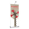 Advance Retractable Banner Stand with Light Advance Retractable Banner Stand with Light
