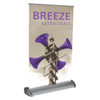 Table Top Banner Stand Breeze 2