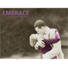 10ft x 7.5ft  Tension Fabric Embrace Display (Graphic Package)