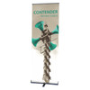 Contender Mini Banner Stand