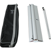 33.5" Blade Lite 850 Retractable Banner Stand 33.5" Blade Lite 850 Retractable Banner Stand