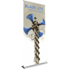 33.5" Blade Lite 850 Retractable Banner Stand 33.5" Blade Lite 850 Retractable Banner Stand
