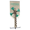 Contender Standard Retractable Banner Stand Contender Standard Retractable Banner Stand