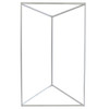 5 ft. x 5 ft. x 8 ft. Big Sky Triangle Tower Kit (Graphic Package) 5 ft. x 5 ft. x 8 ft. Big Sky Triangle Tower Kit (Graphic Package)