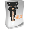 Optional Power Stretch Podium Graphic