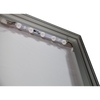 20ft x 8ft Vector Frame Light Box - Single Sided 20ft x 8ft Vector Frame Light Box - Single Sided