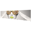 30ft x 8ft Vector SEG Frame 08-R - Single Sided (Eclipse Blockout Fabric)