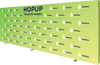 20ft x 8ft Hopup™ Back Wall Display (Graphic Package) 20ft x 8ft Hopup™ Back Wall Display (Graphic Package)