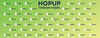 20ft x 8ft Hopup™ Back Wall Display (Graphic Package) 20ft x 8ft Hopup™ Back Wall Display (Graphic Package)