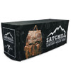 6ft Fitted Throw - 4 Sided 6ft Fitted Throw - 4 Sided