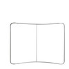 EZ Tube 8ft Tabletop Curved Frame EZ Tube 8ft Tabletop Curved Frame