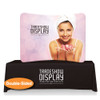 6ft Curve Tabletop EZ Tube® Double-Sided (Graphic Package) 6ft Curve Tabletop EZ Tube® Double-Sided (Graphic Package)