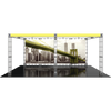 10x20 Luna 2 Truss Display