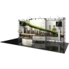 10x20 Apex Truss Display 10x20 Apex Truss Display