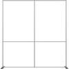 Formulate Master 10ft x 10ft High Straight Single Sided (Graphic Package) Formulate Master 10ft x 10ft High Straight Single Sided (Graphic Package)