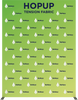 8ft x 10ft Hopup™ Back Wall Display (Graphic Package)