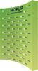 Curved 8ft x 10ft Hopup™ Back Wall Display (Graphic Package) Curved 8ft x 10ft Hopup™ Back Wall Display (Graphic Package)