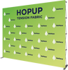 13ft x 10ft Hopup™ Back Wall Display (Graphic Package) 13ft x 10ft Hopup™ Back Wall Display (Graphic Package)