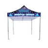 Casita® 10 ft. Heavy Duty Aluminum Canopy Tent (Graphic Package) Casita® 10 ft. Heavy Duty Aluminum Canopy Tent (Graphic Package)