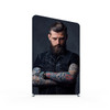 Wave Tube Modular B4 Single-Sided Display (Graphic Package) Wave Tube Modular B4 Single-Sided Display (Graphic Package)