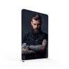 Wave Tube Modular B4 Single-Sided Display (Graphic Package) Wave Tube Modular B4 Single-Sided Display (Graphic Package)