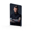 Wave Tube Modular B4 Single-Sided Display (Graphic Package) Wave Tube Modular B4 Single-Sided Display (Graphic Package)