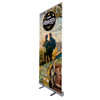 33.5" Good Roll Up Retractable Banner Stand  - GLM Select 33.5" Good Roll Up Retractable Banner Stand  - GLM Select