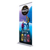36" Best Roll Up Banner Stand - GLM Select