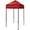 Zoom 5ft Economy Tent (Graphic Package)