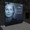 Formulate Master 8ft Straight  Single Sided (Graphic Package) Formulate Master 8ft Straight  Single Sided (Graphic Package)