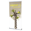 Orient 1000 Retractable Banner Stand